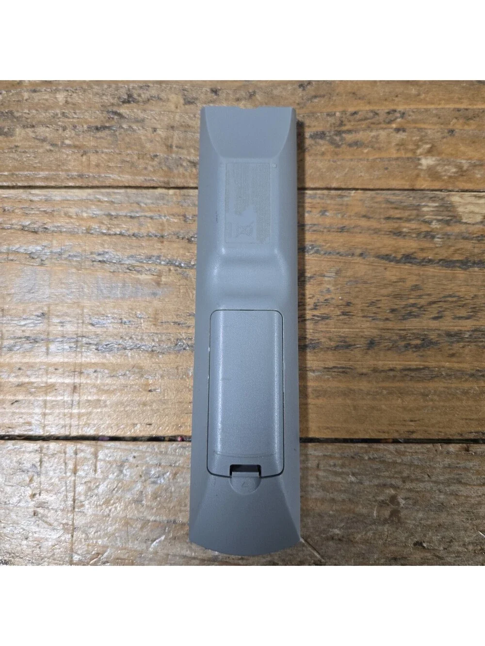 Genuine SONY RMT-D175A Remote Control For DVD/DVP-NS57P -Tested Working